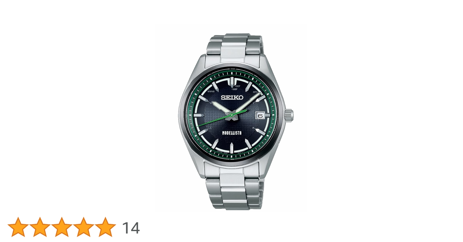 Amazon | [セイコーウオッチ] 腕時計 セイコー セレクション